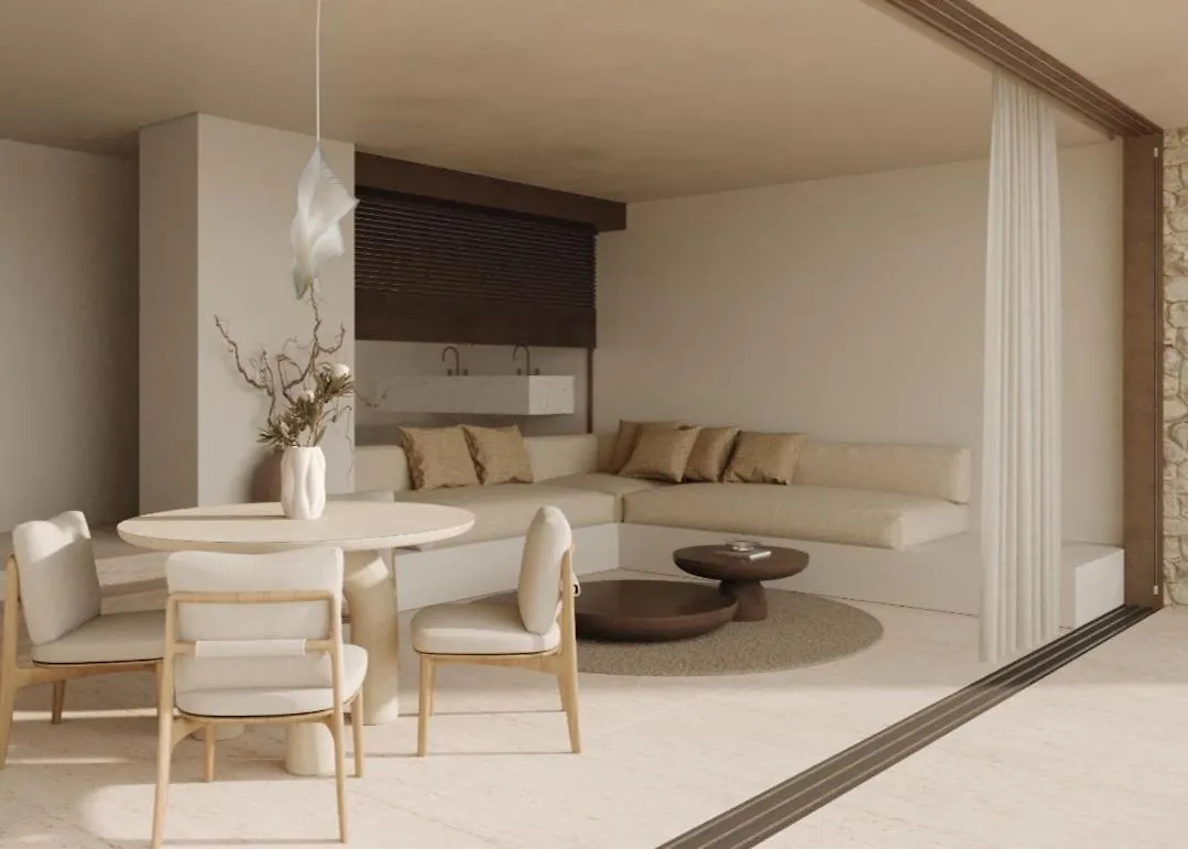 Maritima Villas Resort Paliouri
