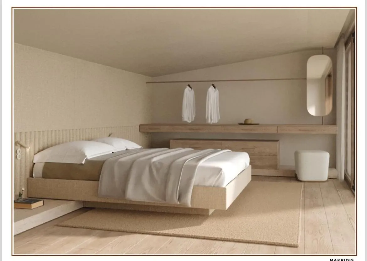 Maritima Villas Resort Paliouri