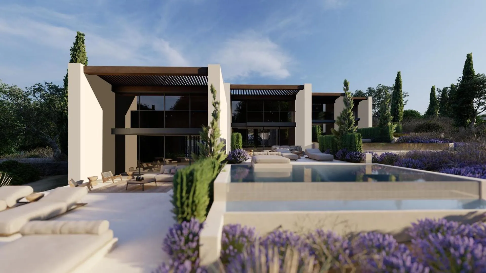 Maritima Villas Resort Paliouri