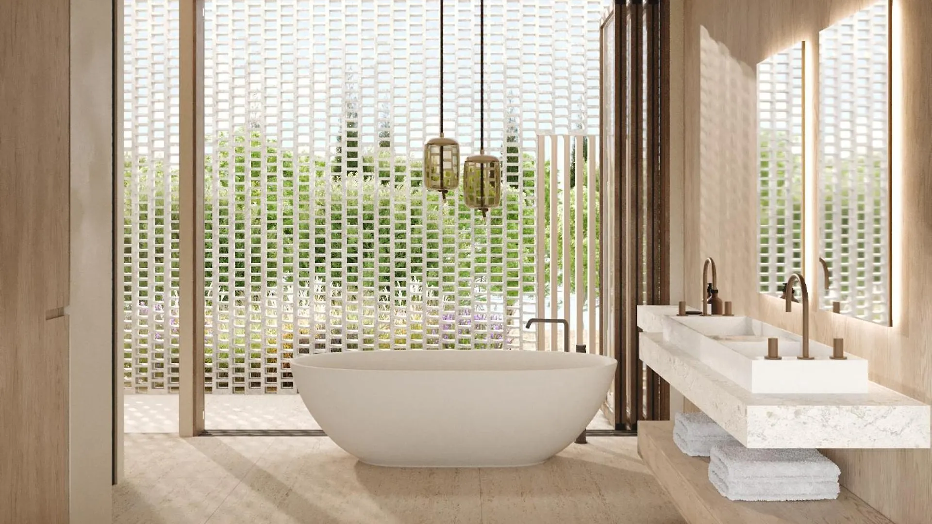 Maritima Villas Resort Paliouri